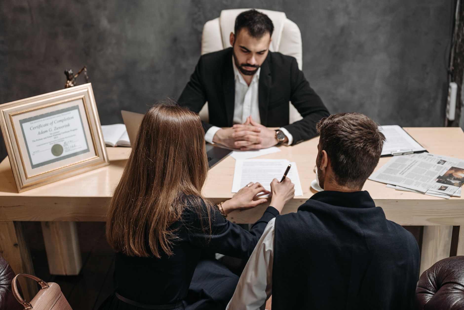 Consultant en fiscalité Strasbourg