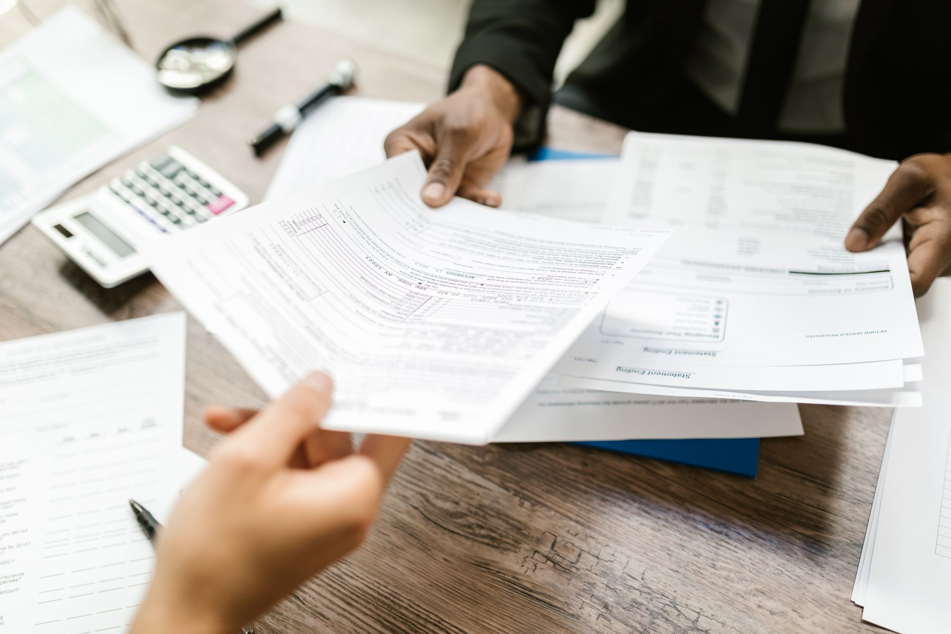 Consultant en fiscalité Strasbourg